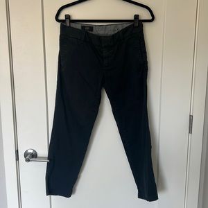 J Crew Scout Pants - Navy